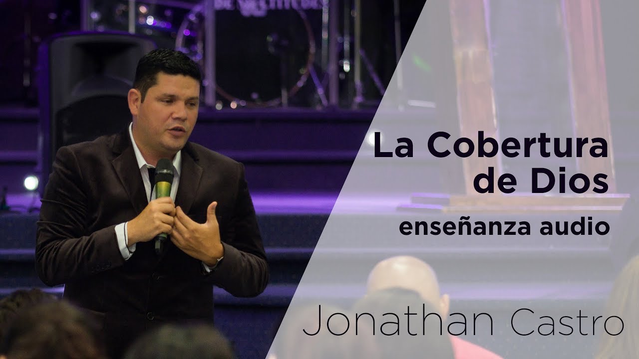 La Cobertura de Dios
