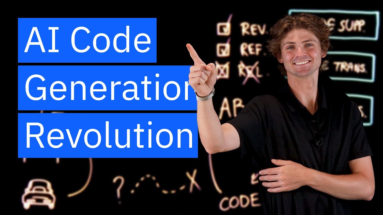 What is Code Summarization? Unlocking the Power of AI Code Generation
