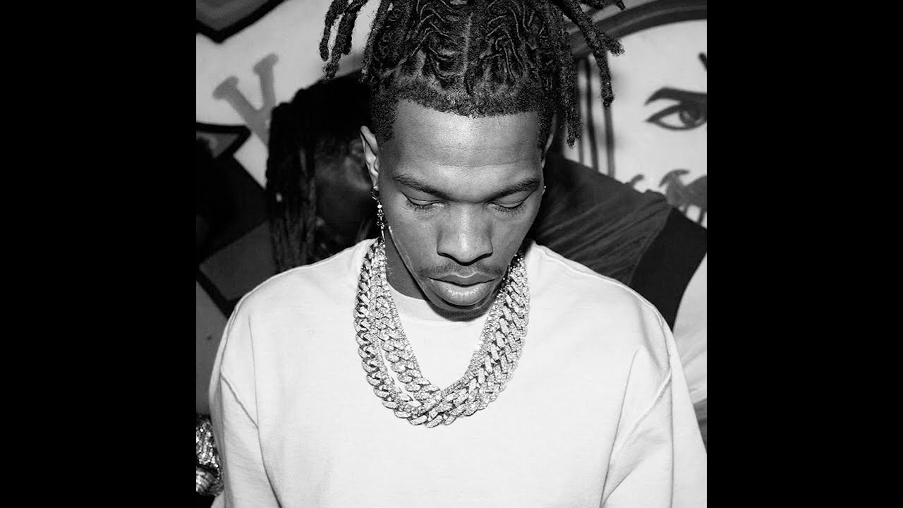 Lil Baby Type Beat - 