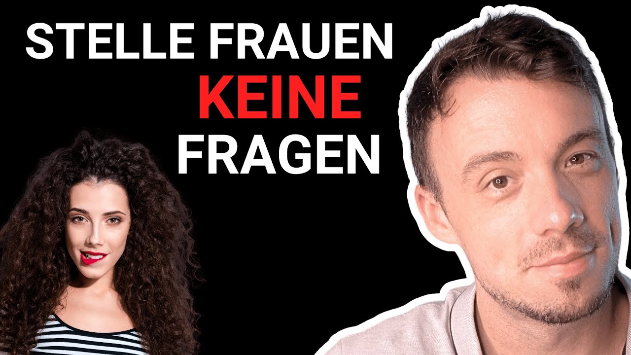 Die 4 rhetorischen Geheimwaffen I Frauen schmelzen dahin