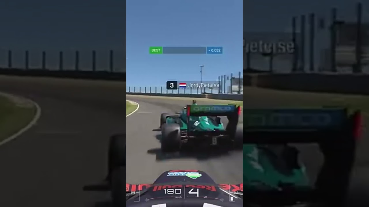 Gran Turismo 7 | Battling For P3 From Casio Triangle To Hairpin @Suzuka