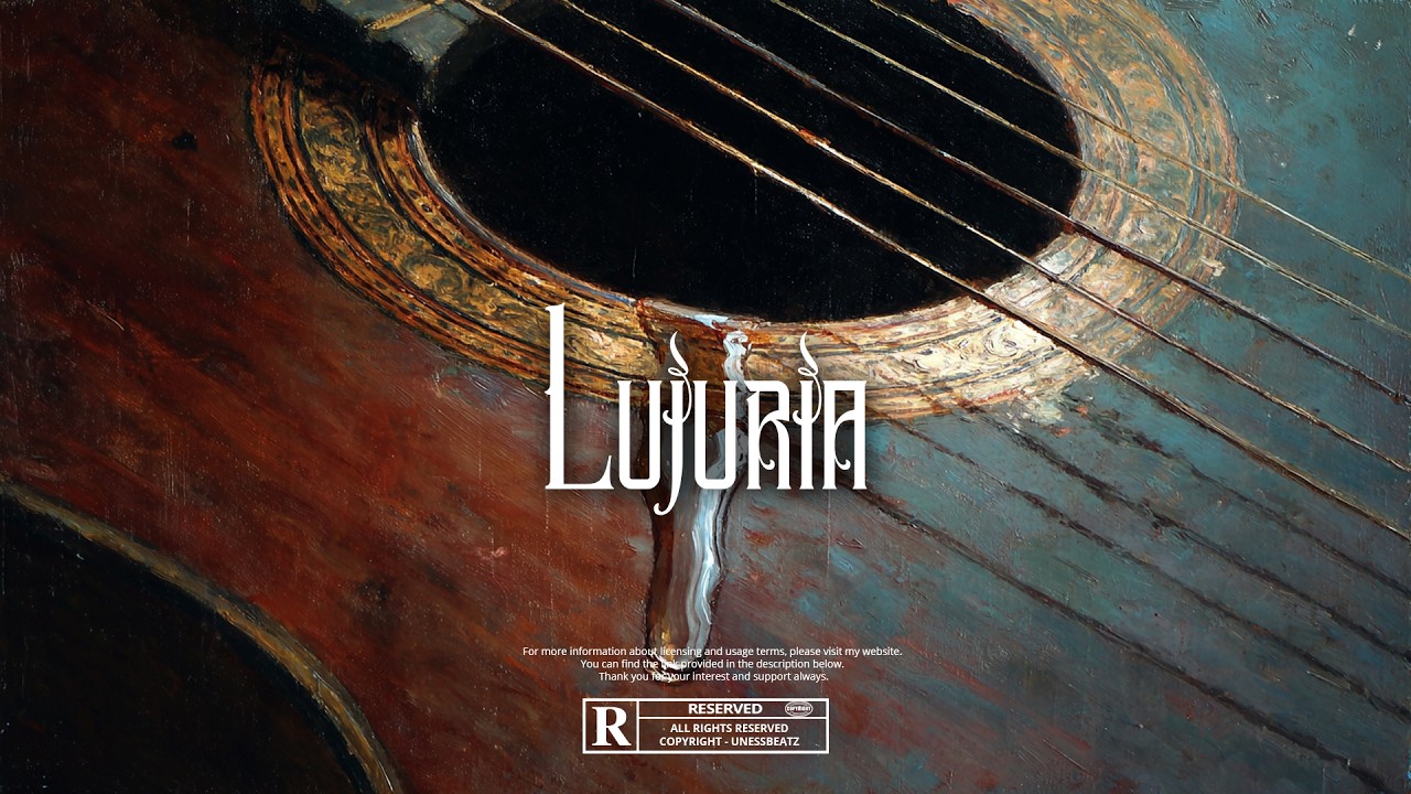 Latin Trap Beat 2026 - 