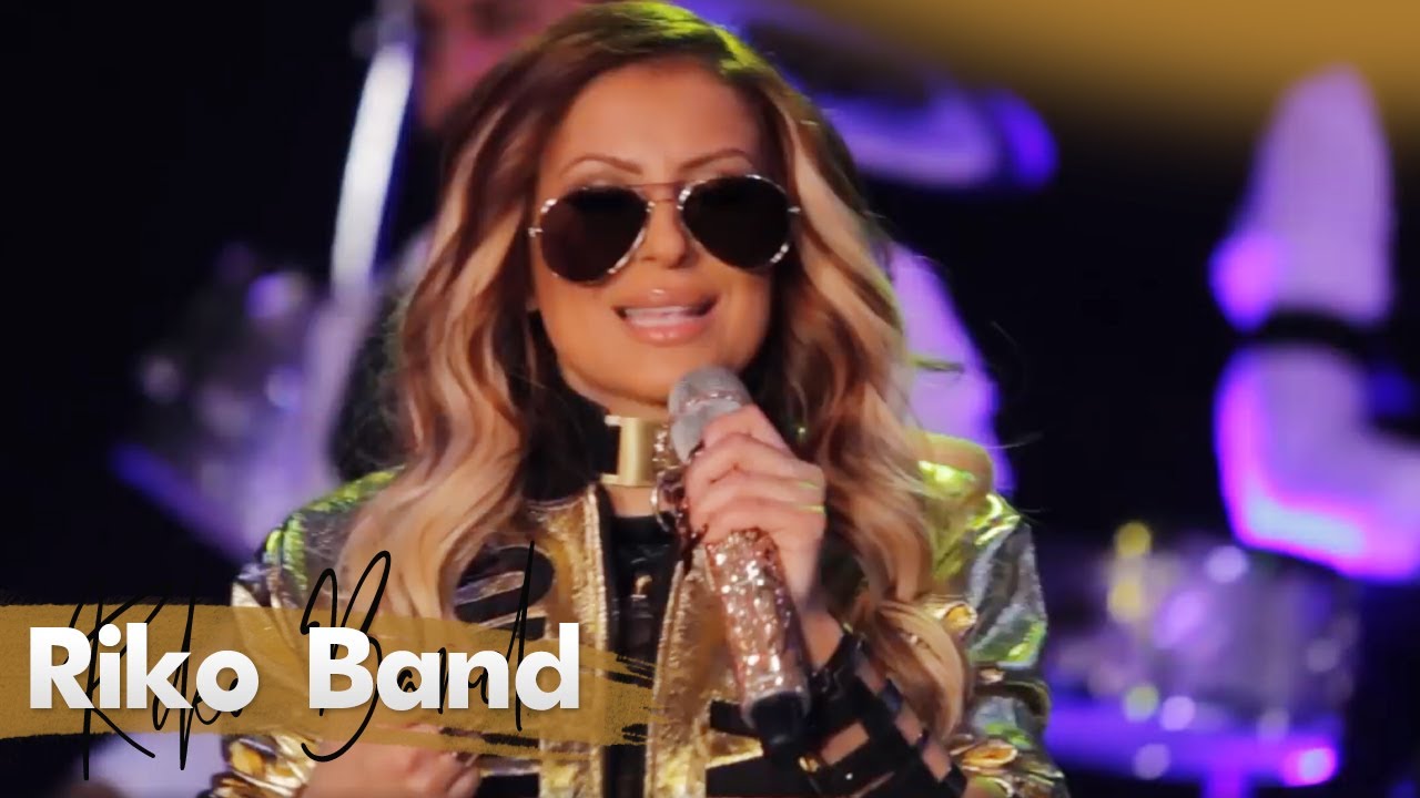 RIKO BAND - 