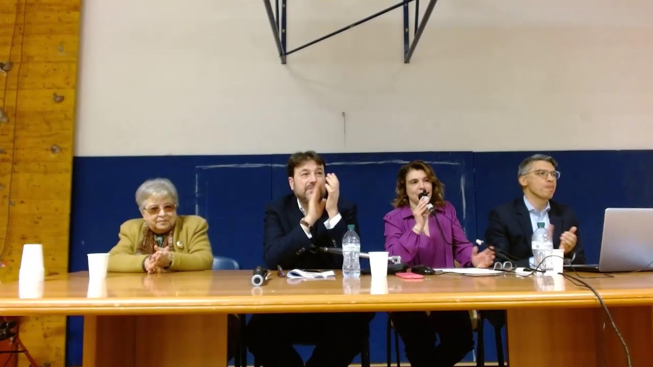 Posso lasciarvi un'eredità? Disobbedite. Rompete la regola. Michela Murgia