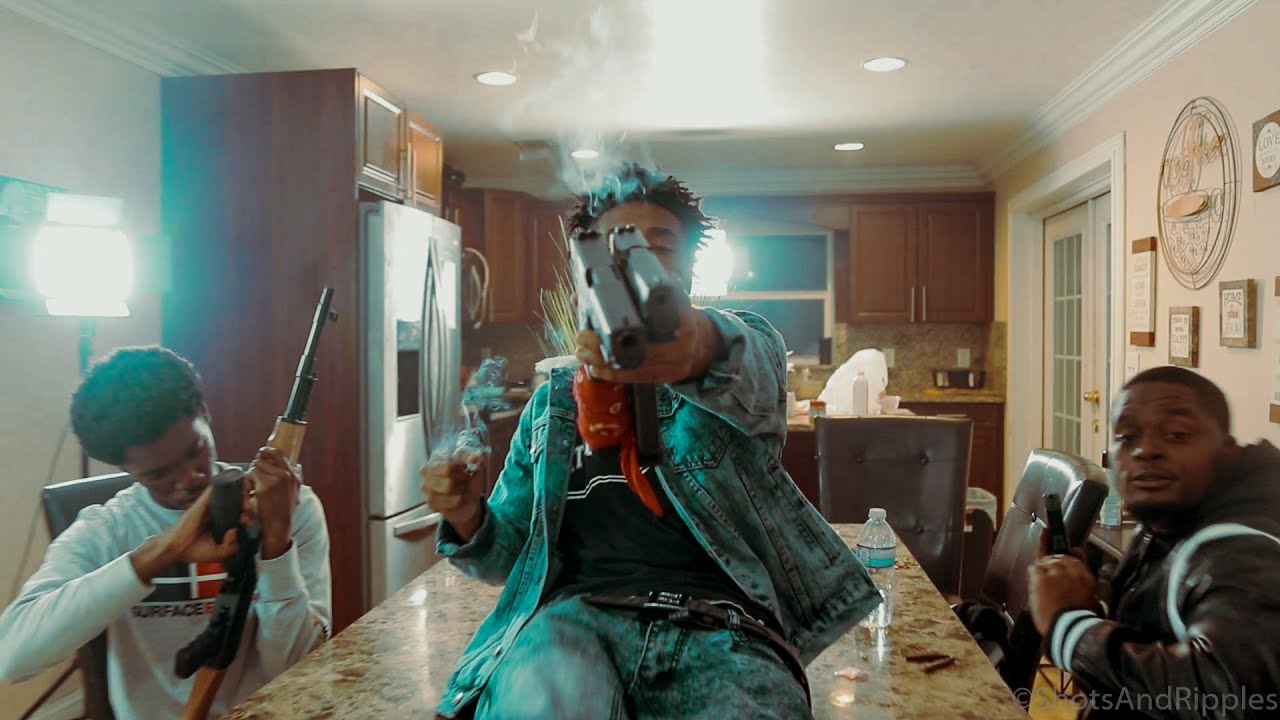 JEFE TY X TAYY X JIMMYLOVE   GO MODE Official MUSIC VIDEO