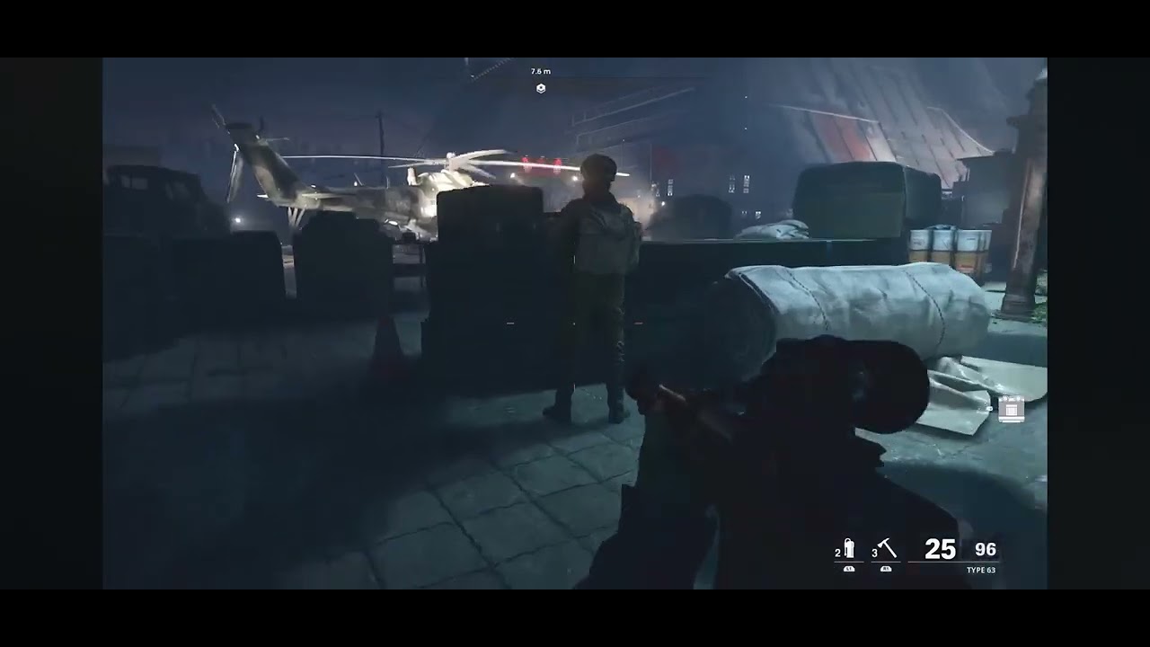 (PS5) The Secret Ukraine Base Mission Ultra Realistic Gameplay Call of Duty