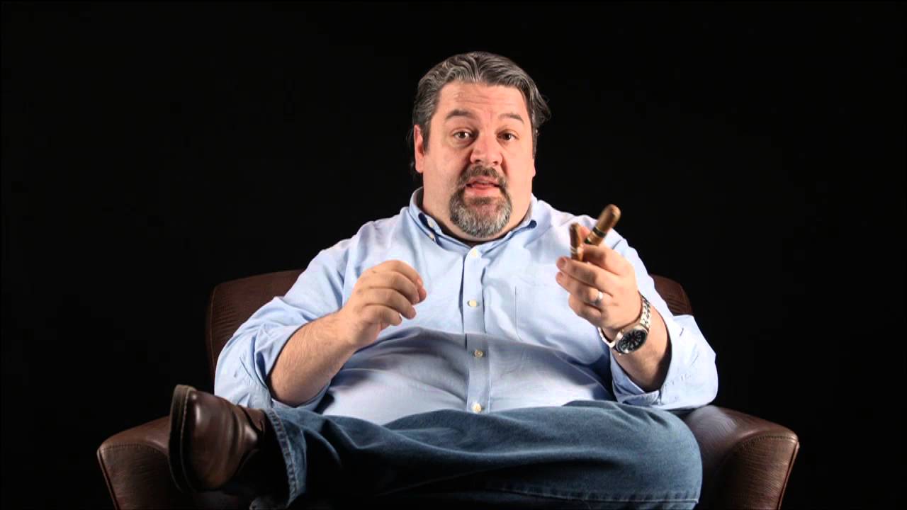 What is a Toothy Cigar Wrapper? - Cigar 101