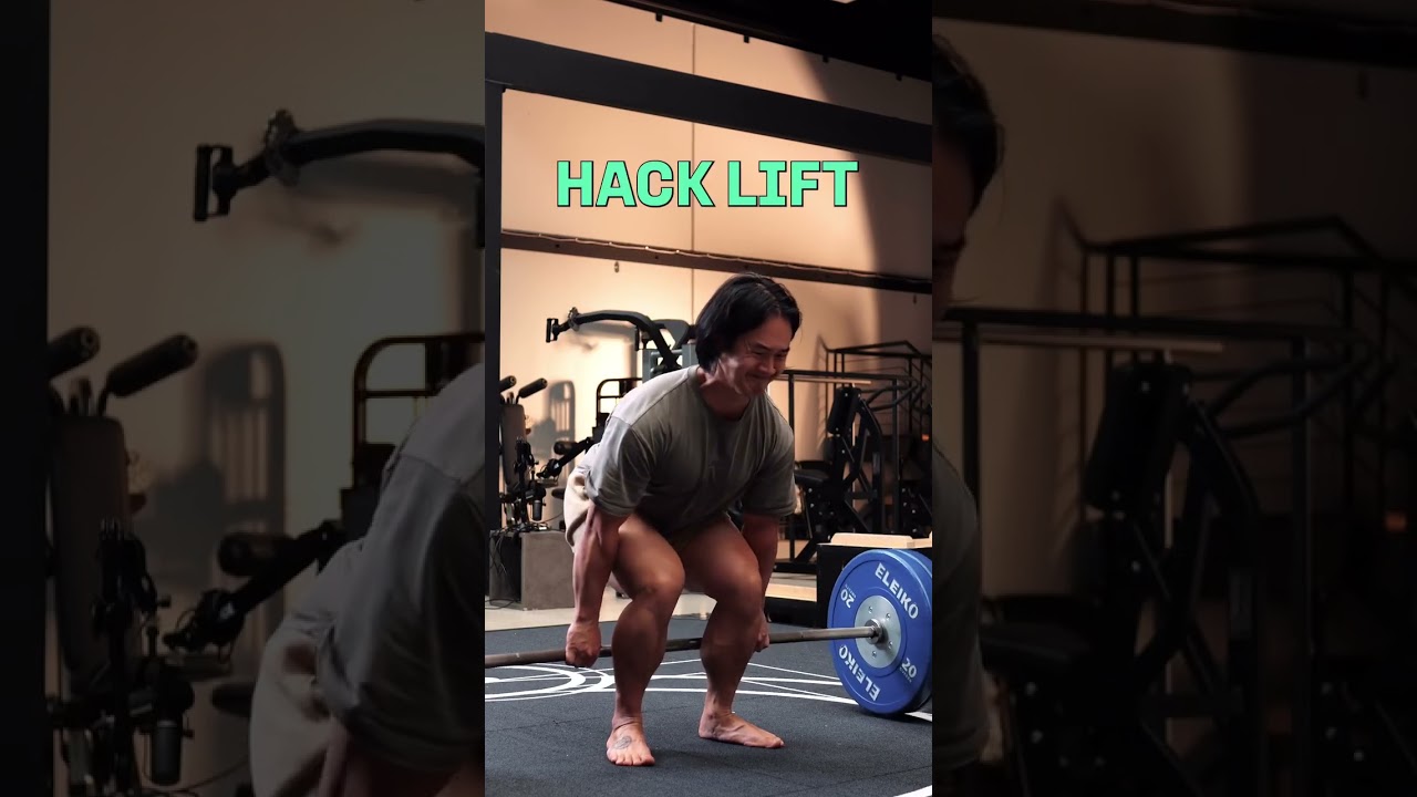 Unlock Your Potential: Power Up Your Workout!