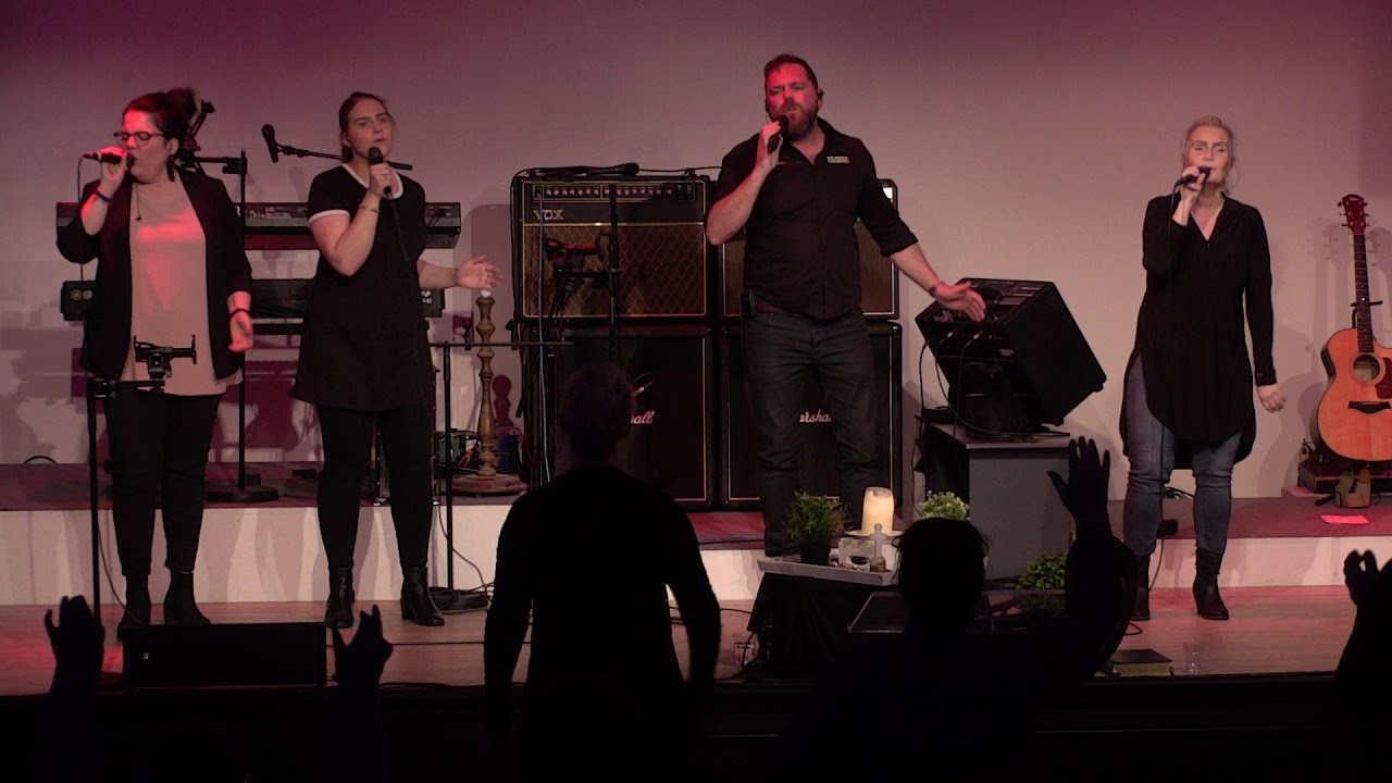 180522 - Lofgj&ouml;r&eth;