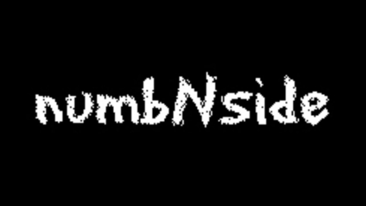 NumbNside - Demos (Louisiana Metal)