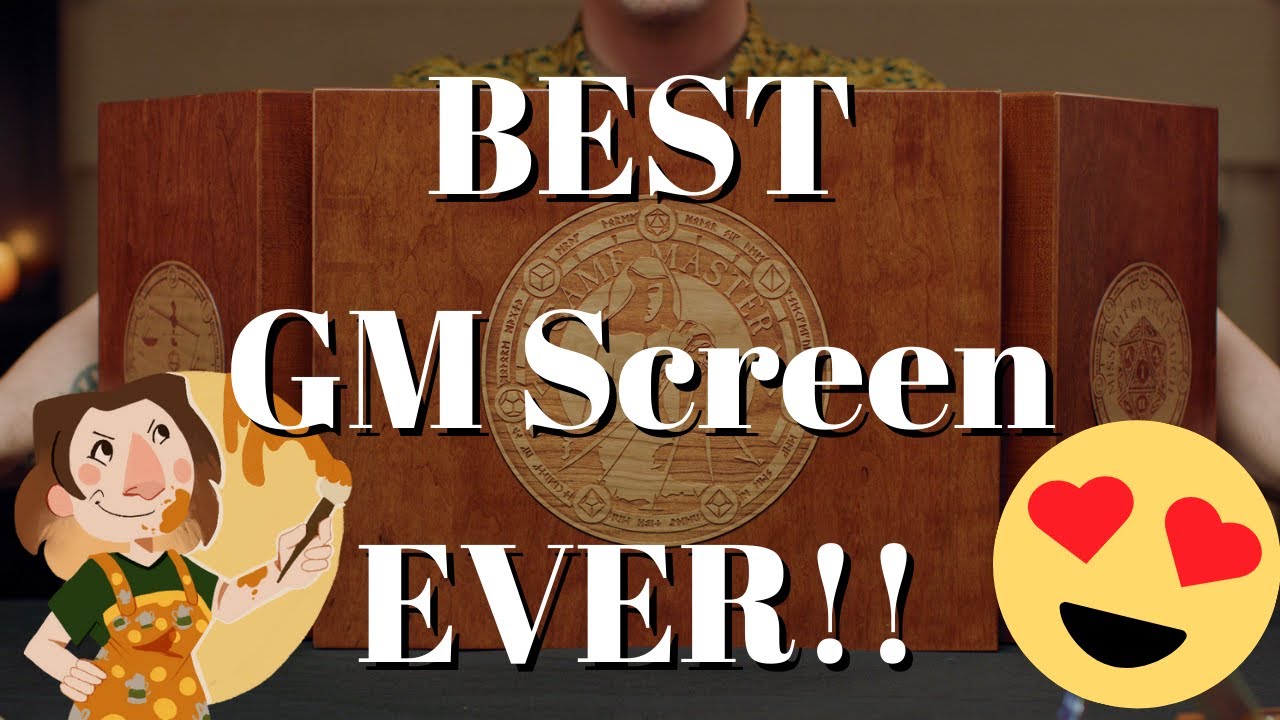 It's Time to Ditch the Cardboard Screen!