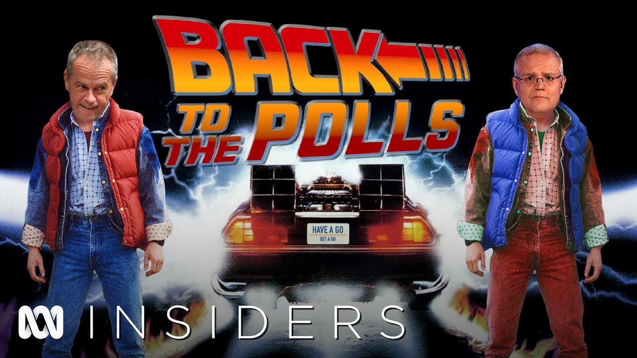 Back to the Polls | Insiders