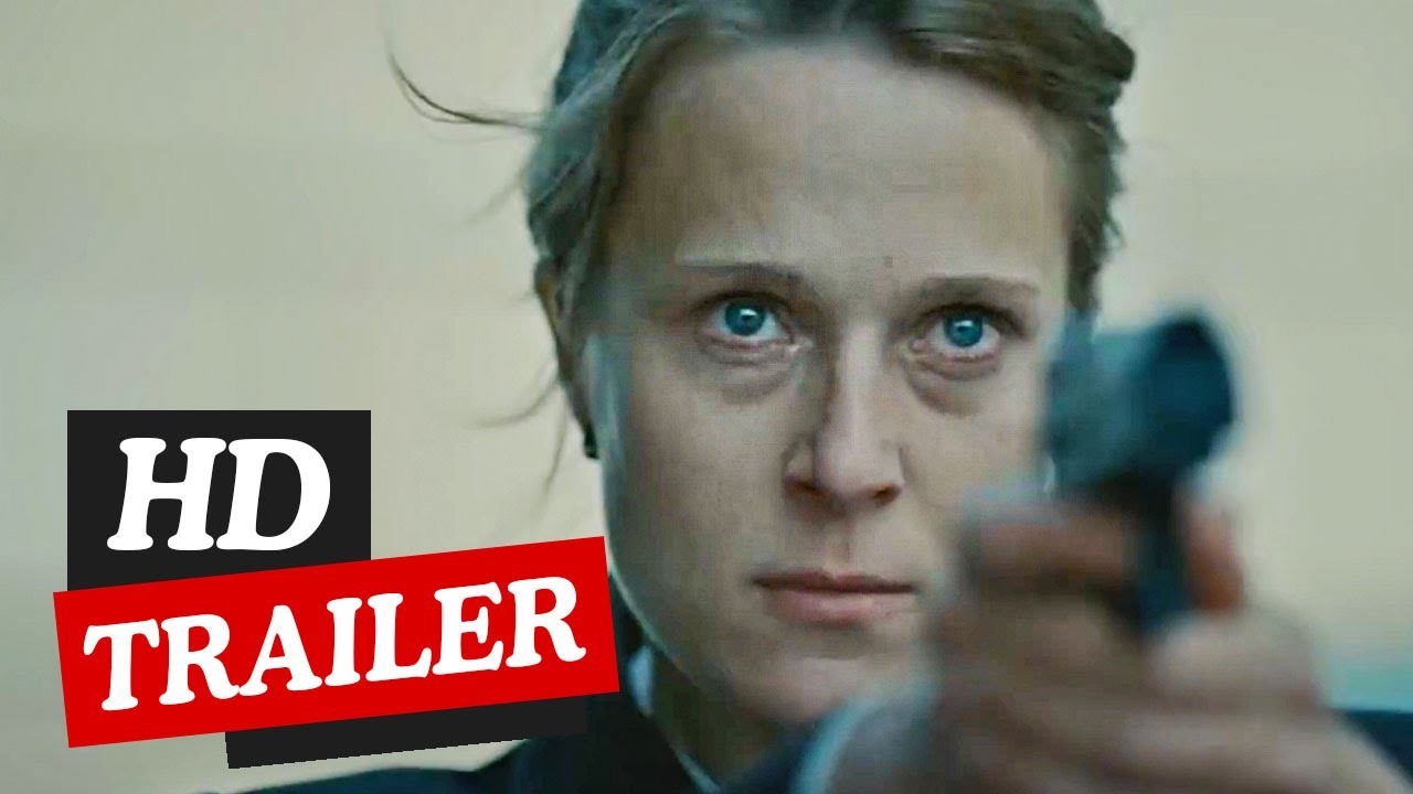 The Eastern Gate Official Trailer (2025) Max