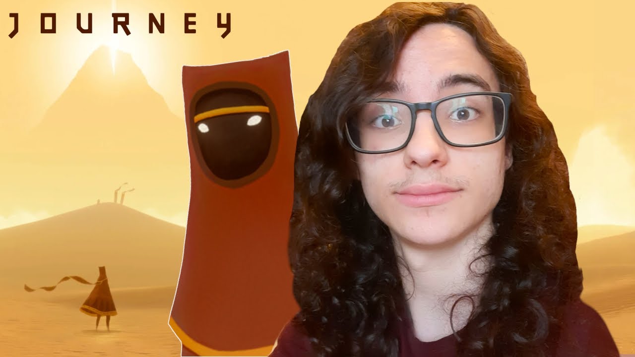 A Jornada da Vida | Journey - gameplay completa
