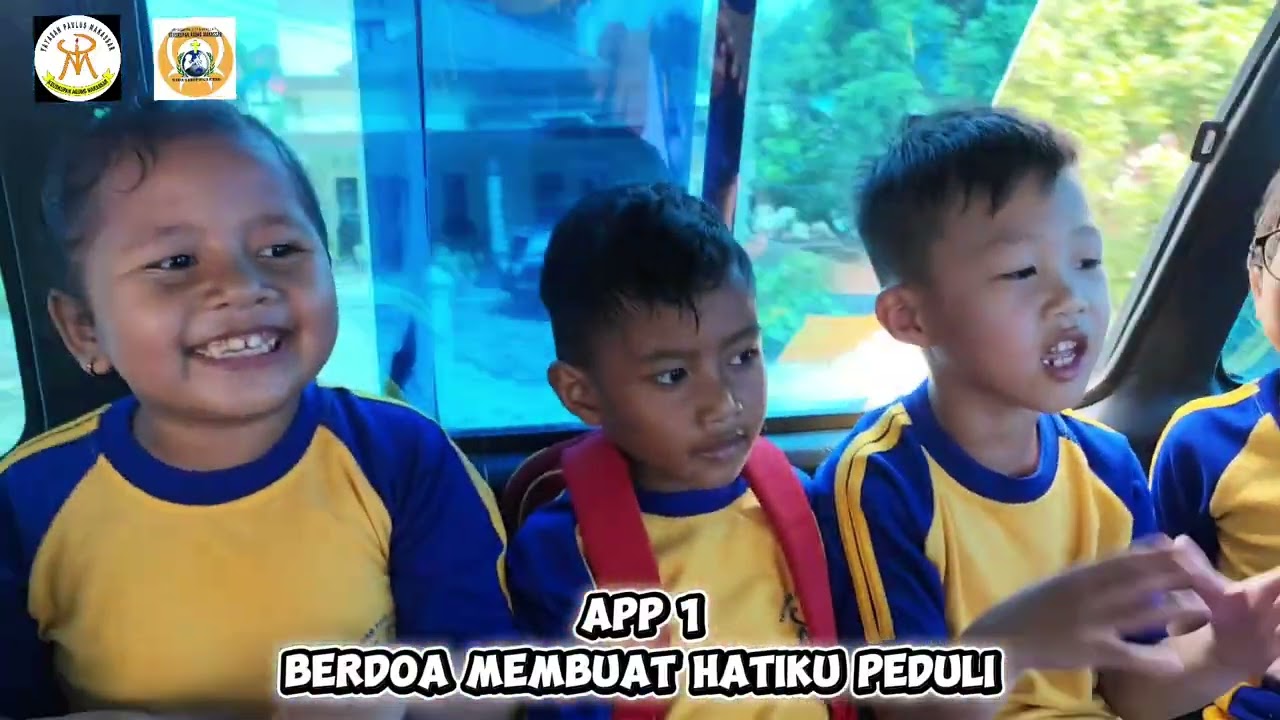 APP 1 Tahun 2026 