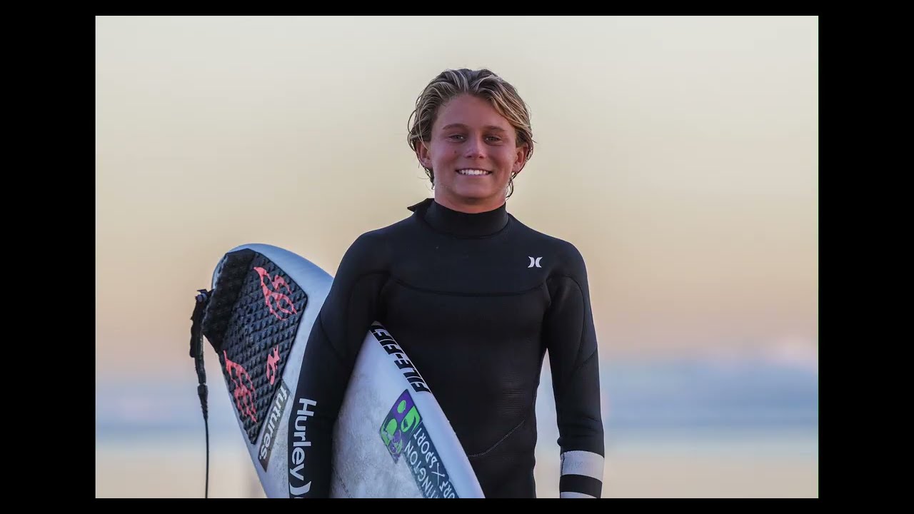 Surfing  Images Canon R6 MKIII