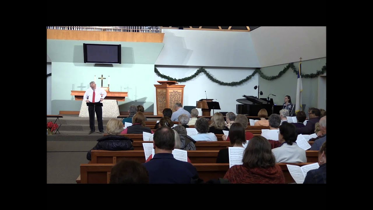 The Old Rugged Cross Made the Difference (arr. Mary McDonald, SATB #10/4695L)