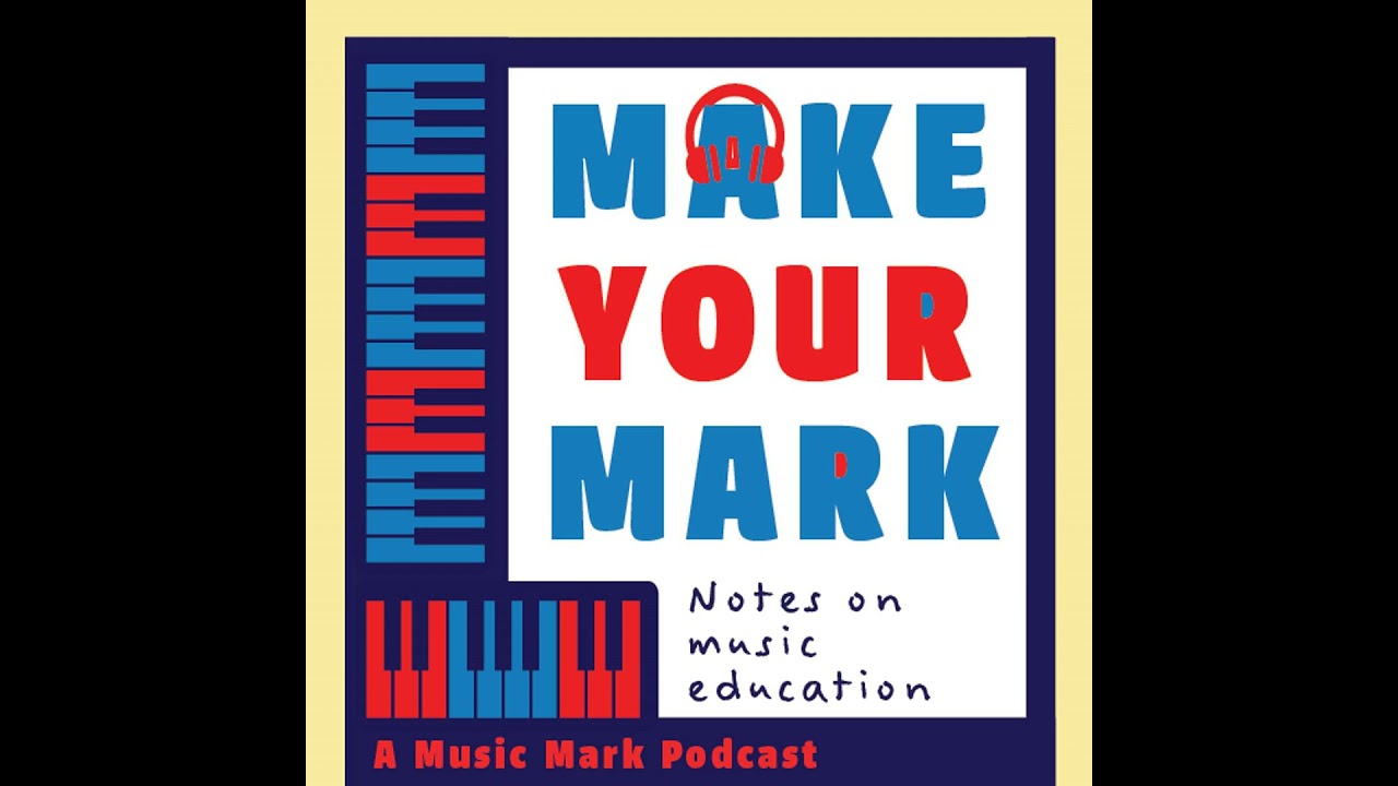 11. A Music Mark Christmas