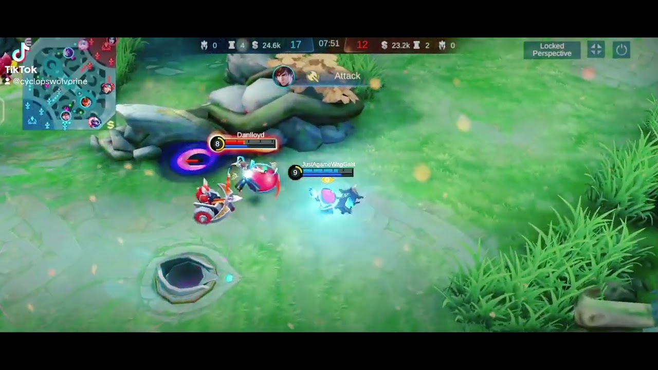 tiktok cyclops...
