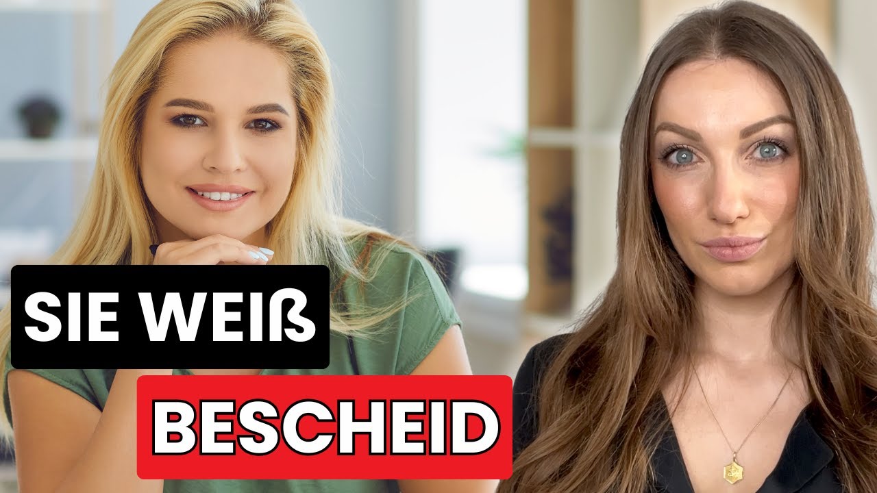 Warum Frauen deine Nervosität sofort erkennen – und wie du sie abstellst