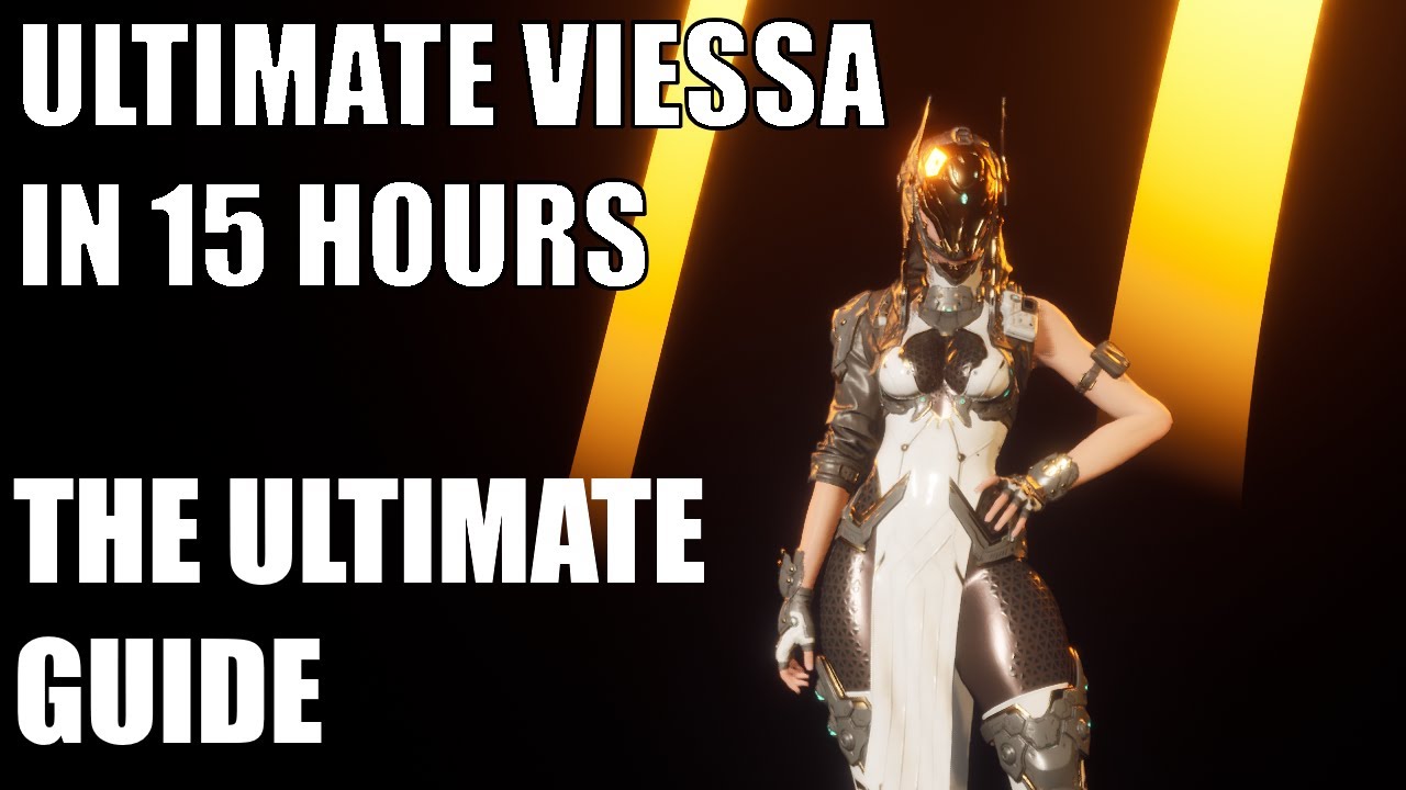 Ultimate Viessa Farm Guide: Optimized Route & Method to Unlock