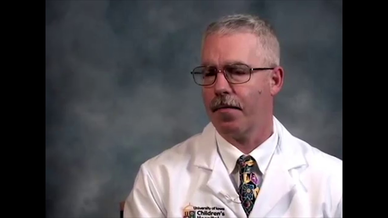 Jonathan Klein, MD