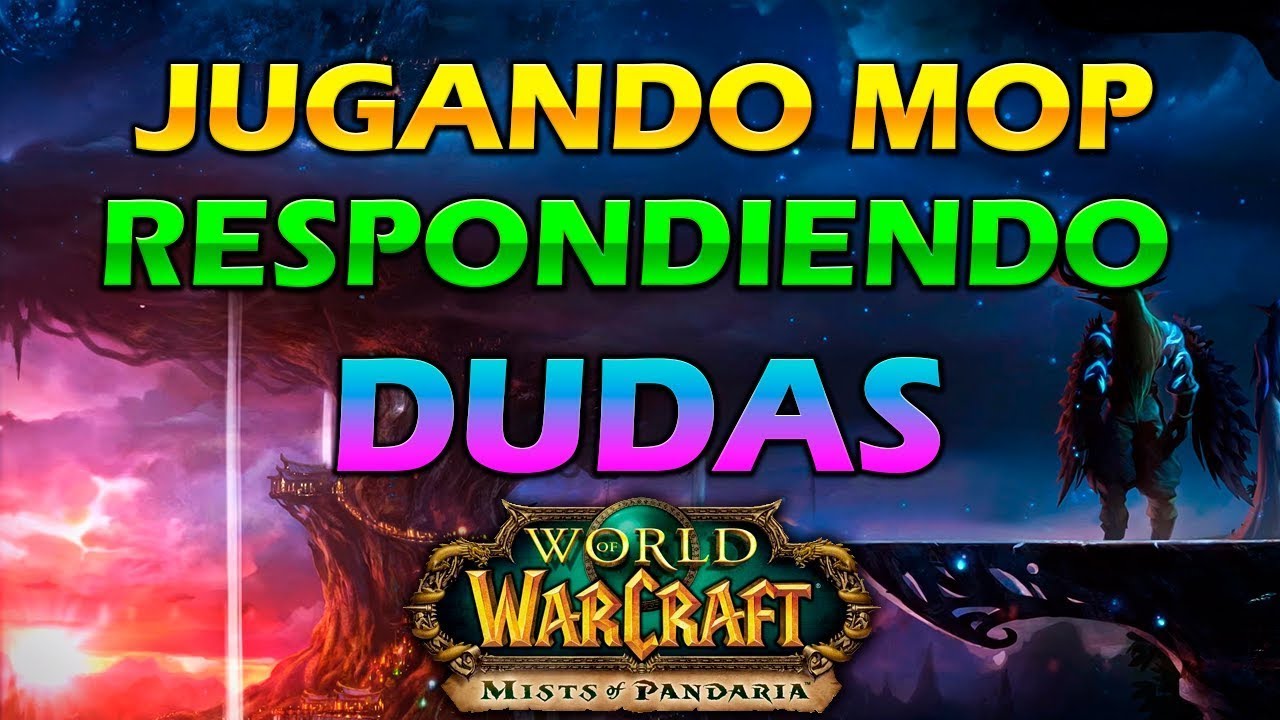 INICIANDO LA SEMANA, BOSSES DE MUNDO, FARMEO Y PREPARANDONOS PARA RAID