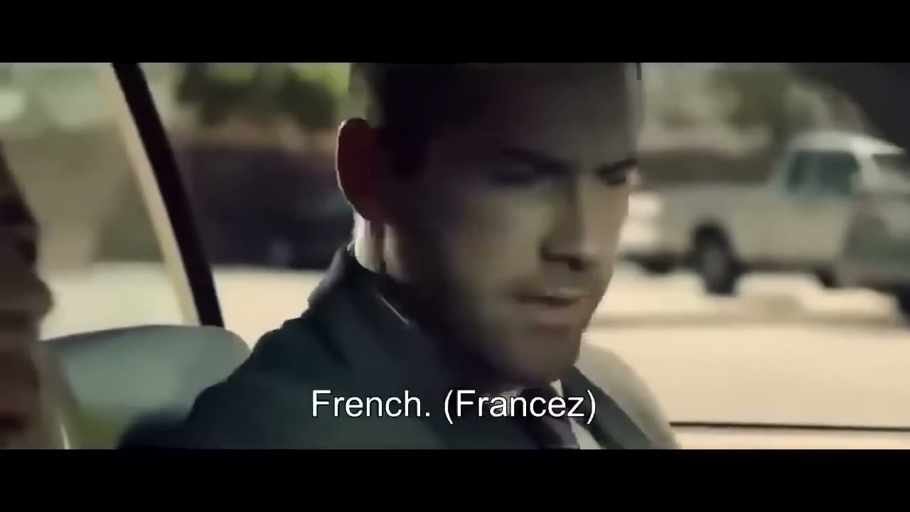 FILM DE ACTIUNE 2024 SUBTITRAT - IN ROMANA
