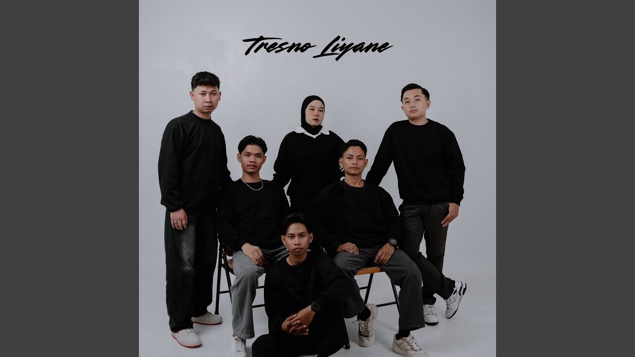 Tresno liyane (feat. Agiff)