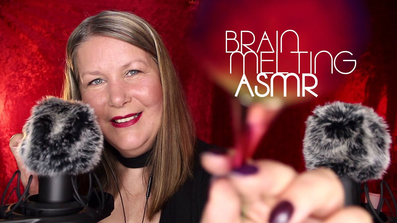 DIESES SUPER SANFTE ASMR VIDEO TREIBT DICH IN DEN TINGLE WAHNSINN 🤪