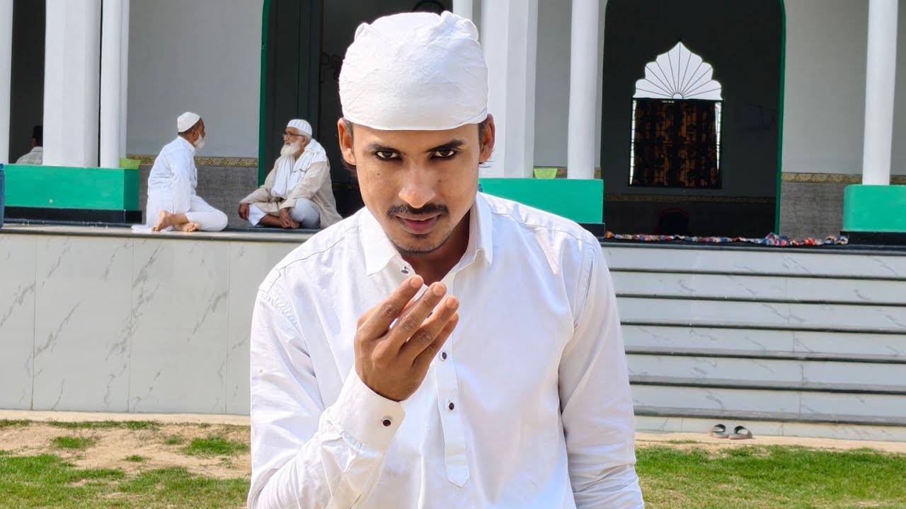 Ramadan Ka Mubarak Jumma | Roohani Vlog 🌙🕌 #ramadan2026 #jummamubarak #ramadanjumma #ramadan 