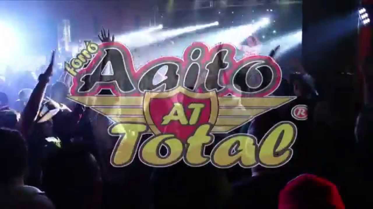 Forro Agito total hoje tem