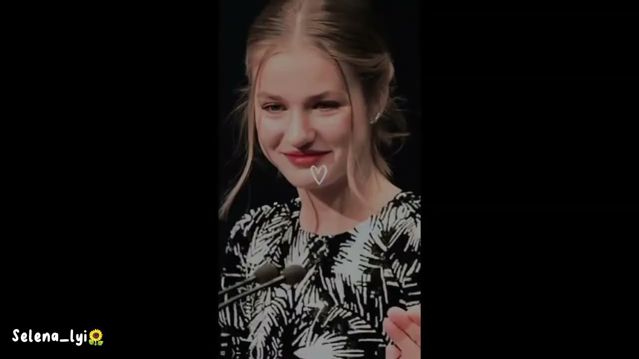 🌻TIKTOK Tổng hợp tik tok công chúa Tây Ban Nha #2