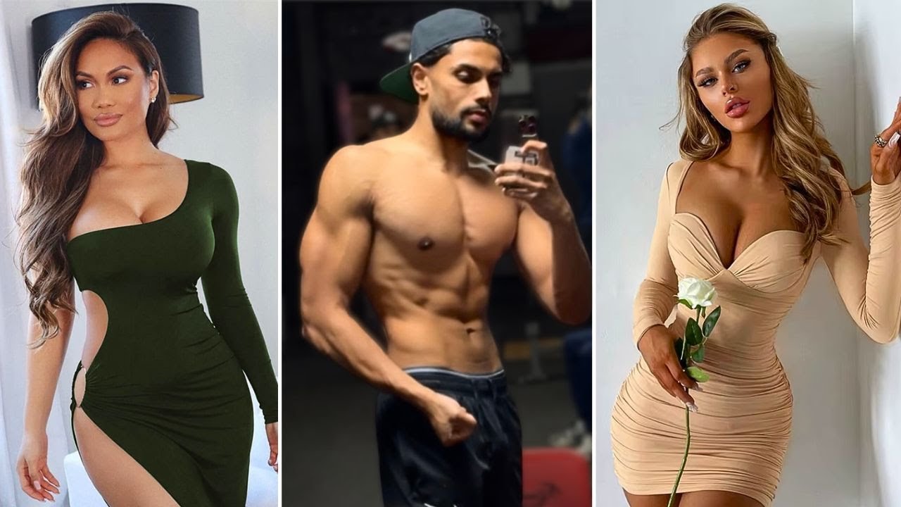 What Getting Jacked Taught Me About Women