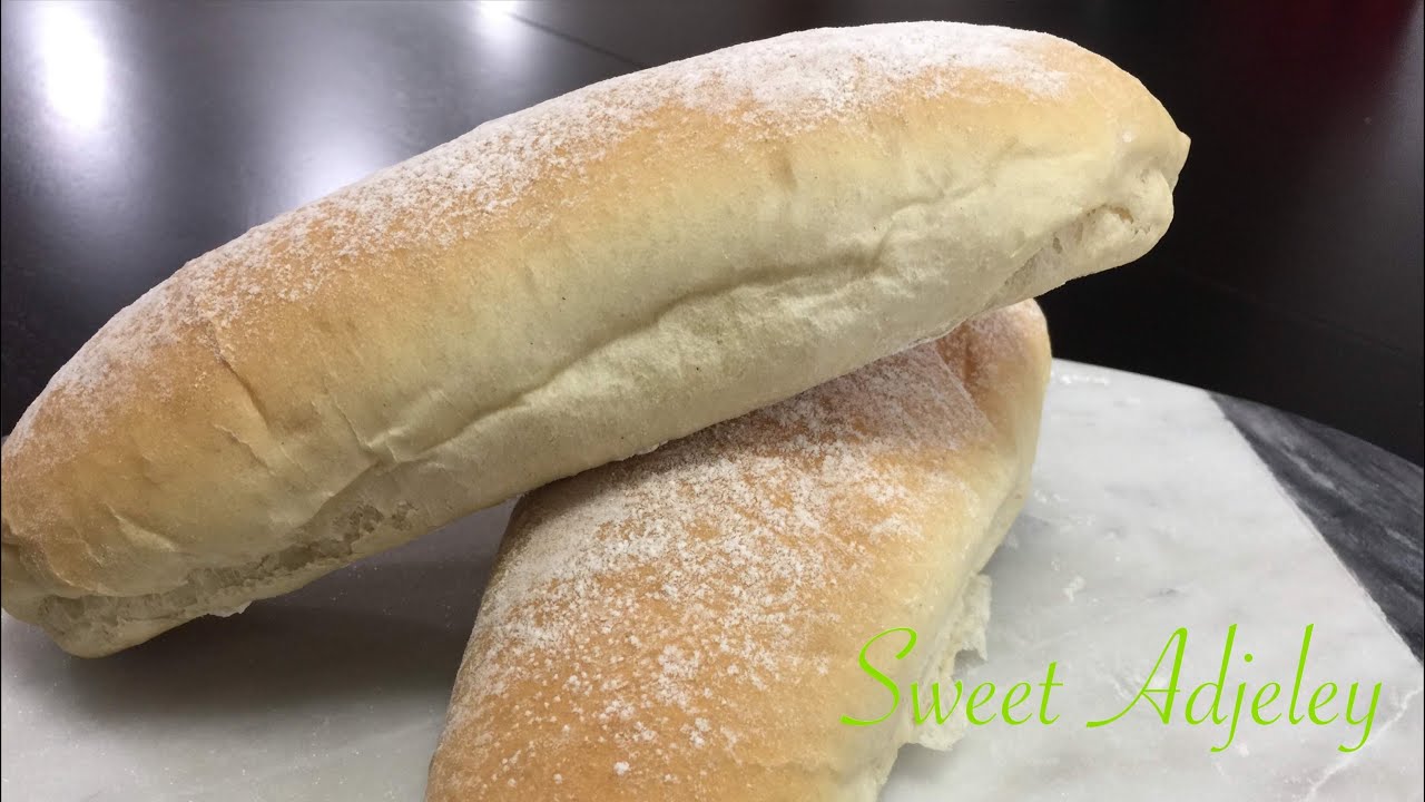 EASY HOMEMADE GHANA TEA BREAD | NO MILK | NO EGGS