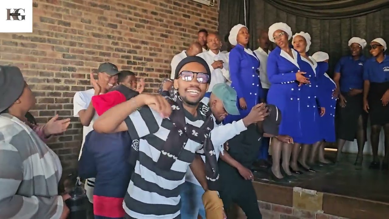 Joyful Sounds Artist Development _ Dichaba Tsohle Tsa Lefatshe