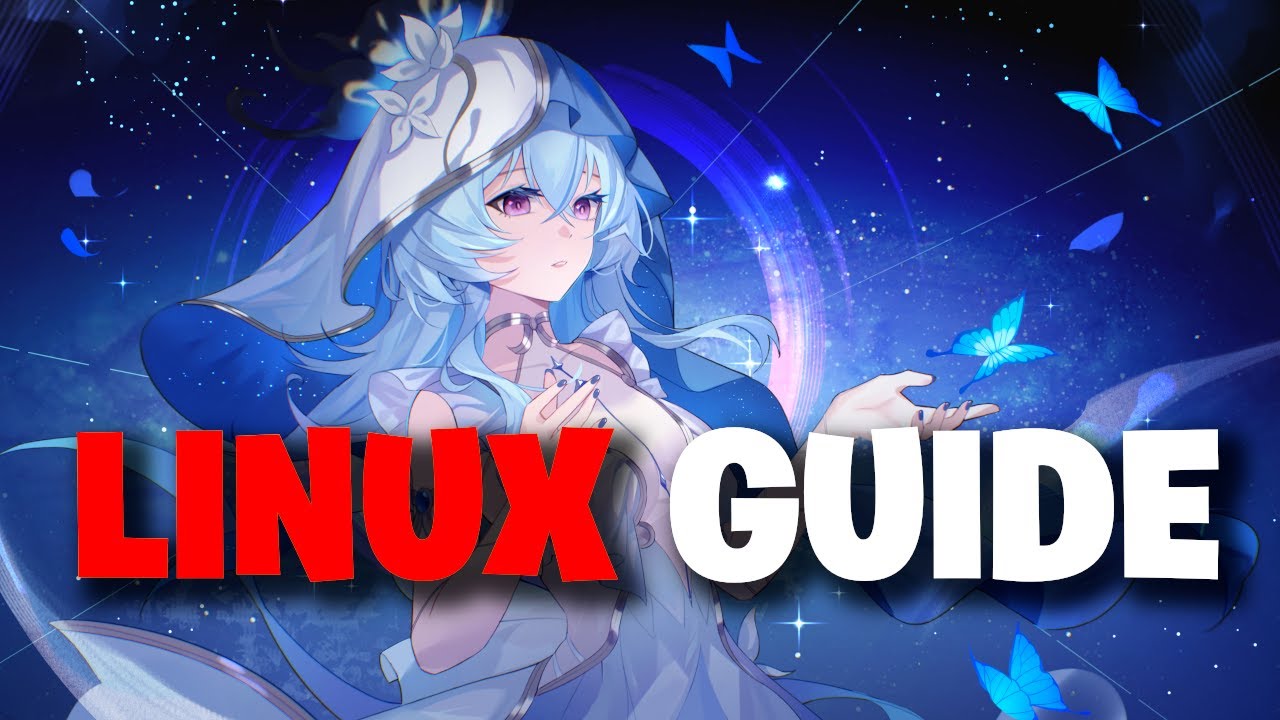 Wuthering Waves on Linux in 2026 Gacha ON Linux Tutorial Guide