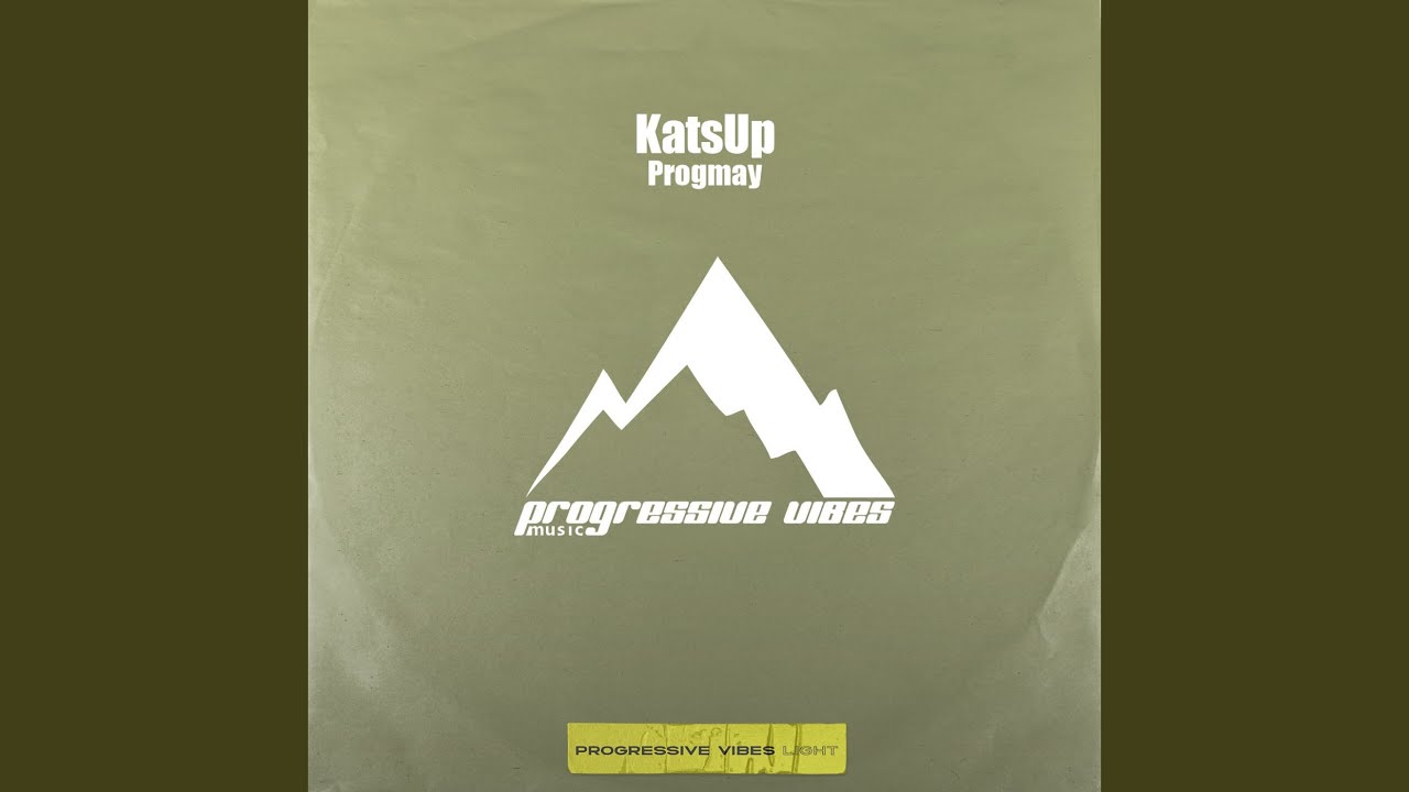Progmay (Original Mix)
