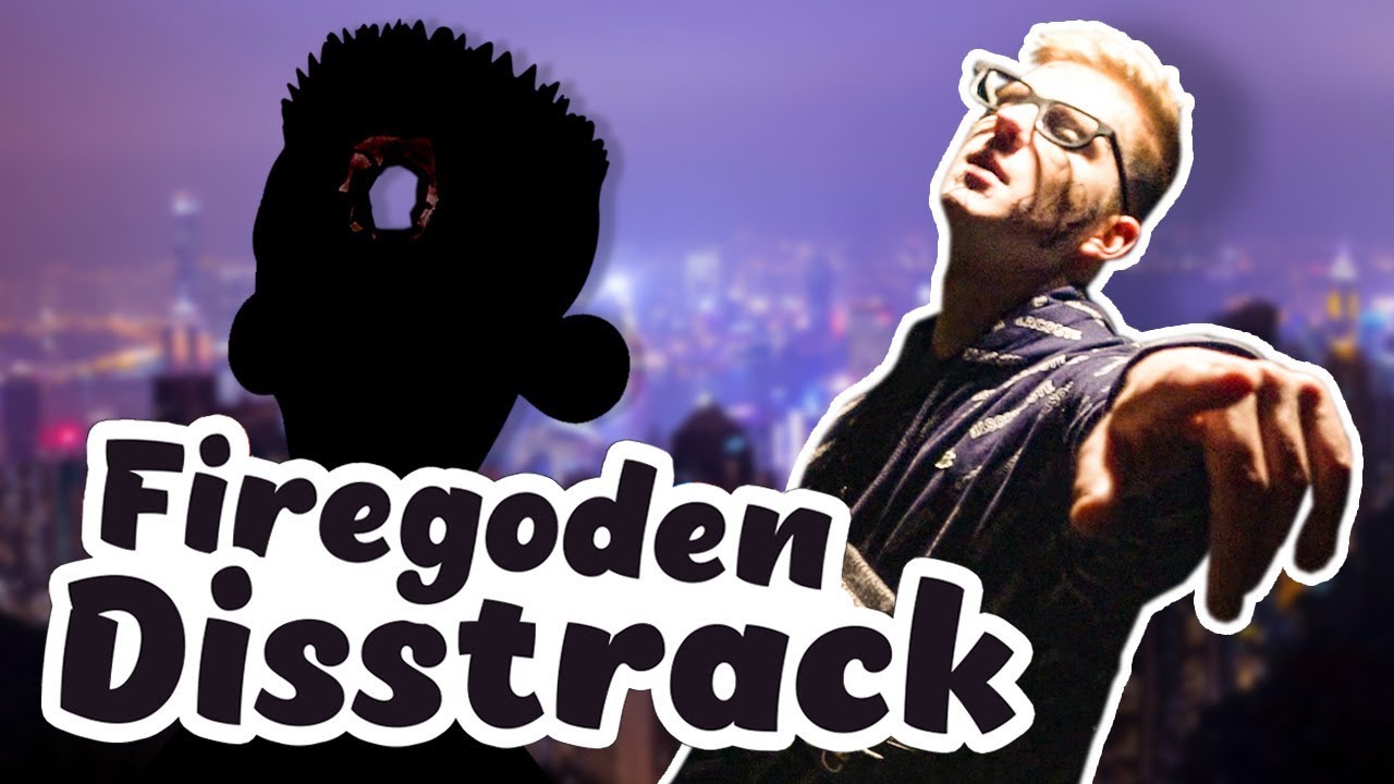 Tim HaZe $ (feat. TIMOTHY WEED) - ERFOLGREICHES DENKEN (FIREGODEN DISSTRACK)