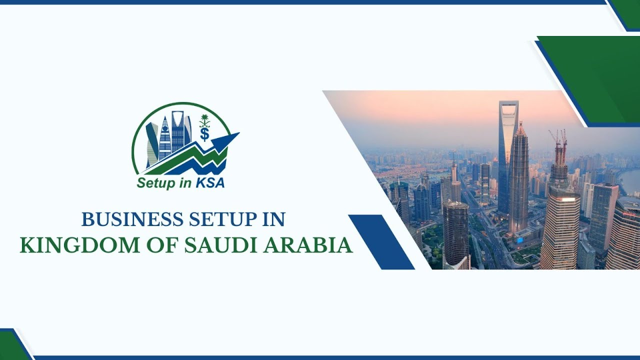 How to Register a Company in Saudi Arabia: Step-by-Step Guide