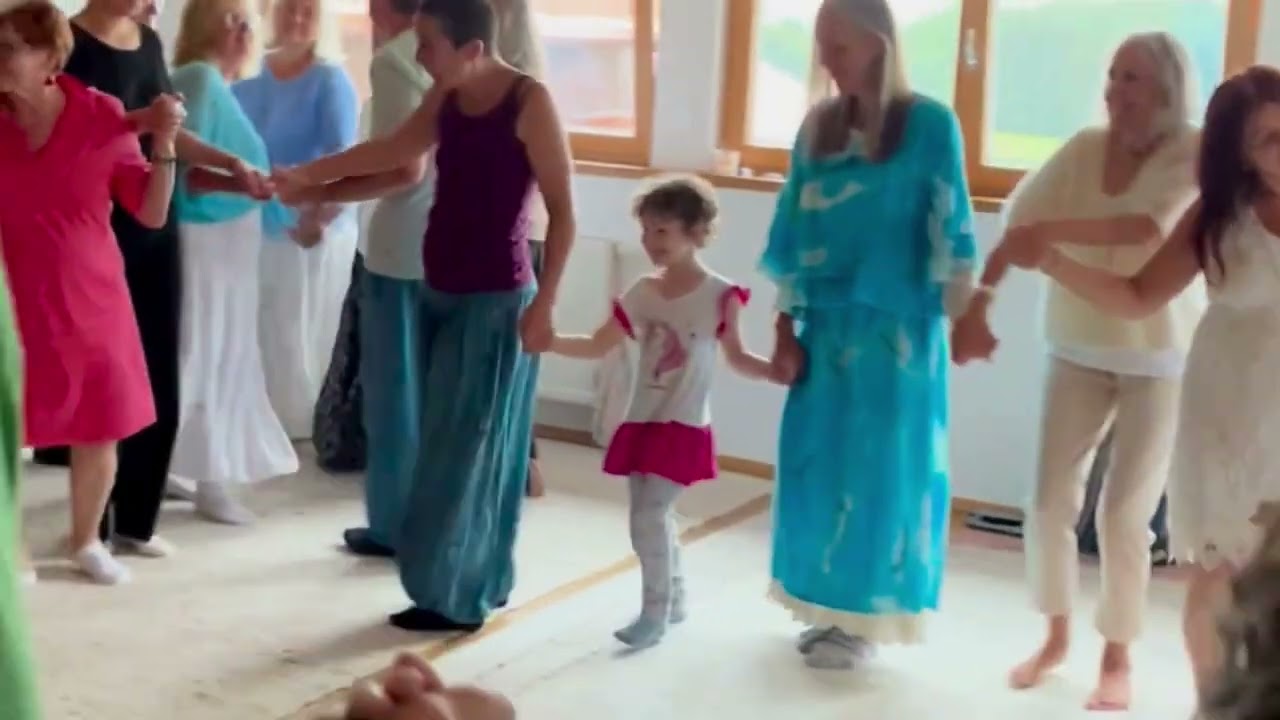 Biodanza (c) - Tanz dein Leben