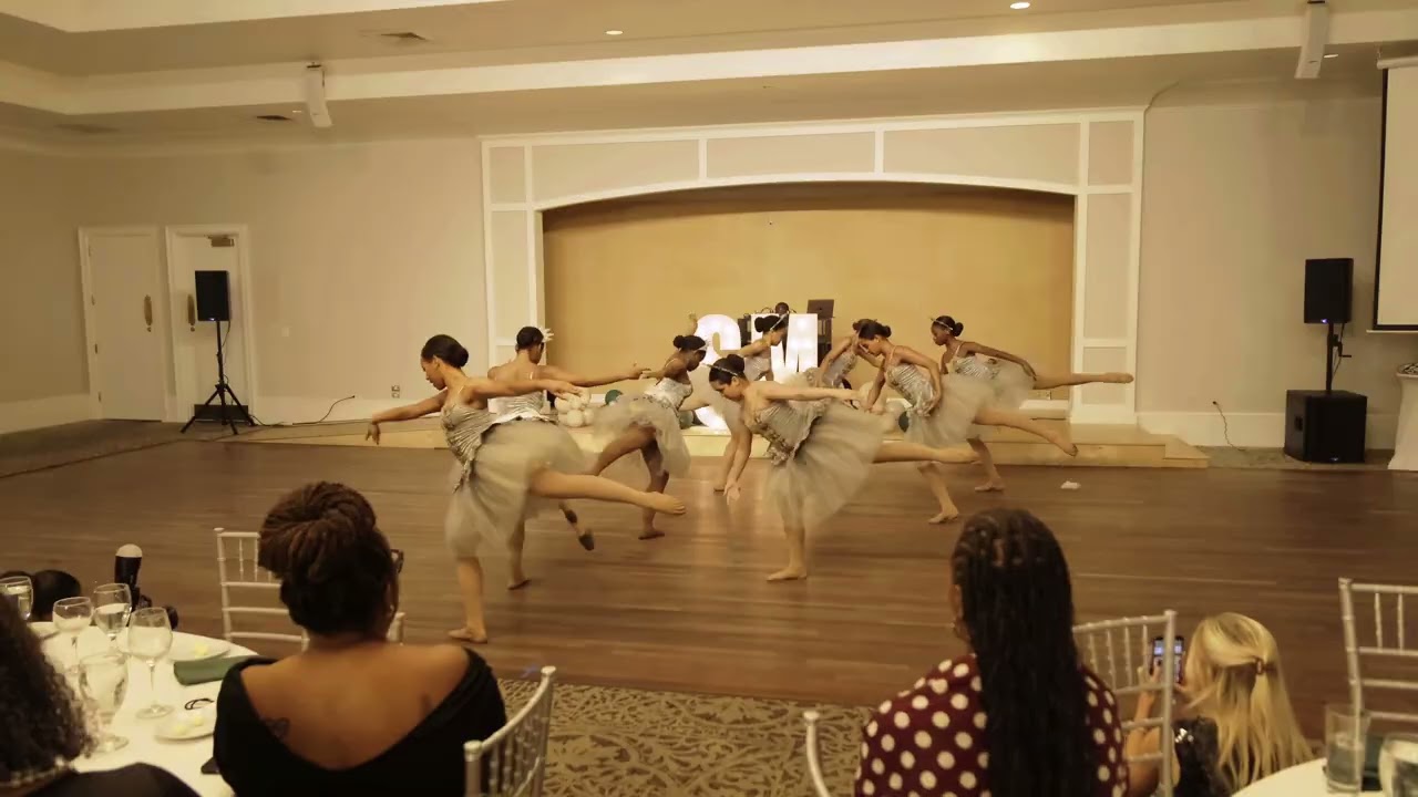 SM Gala 2025 (Nutcracker Part 2)