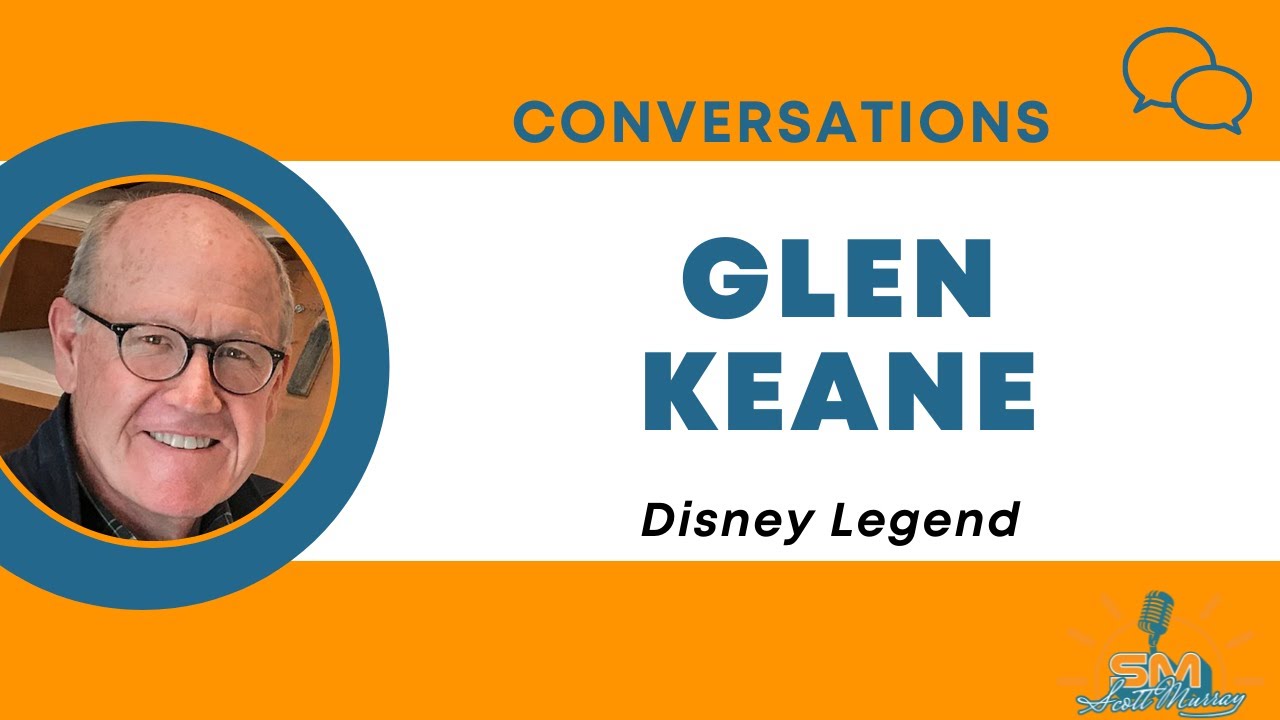 Glen Keane interview: Disney animation