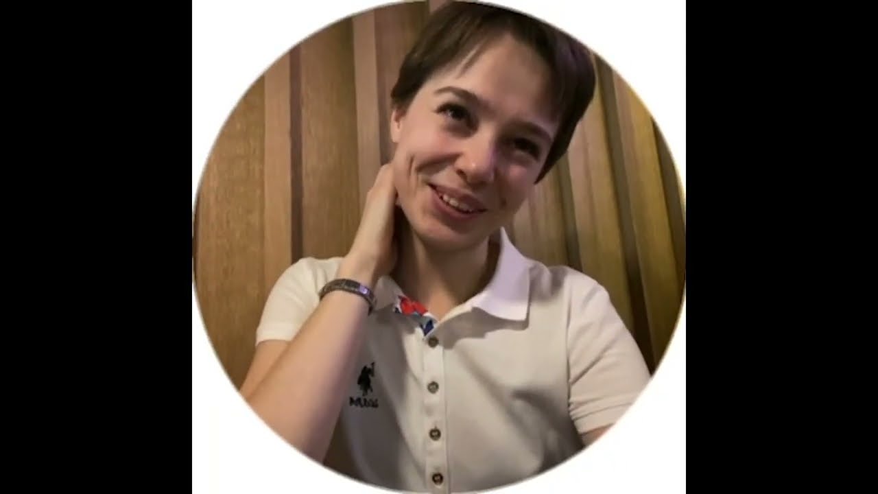 Андрей Нестеренко Александра Каштанова Будни