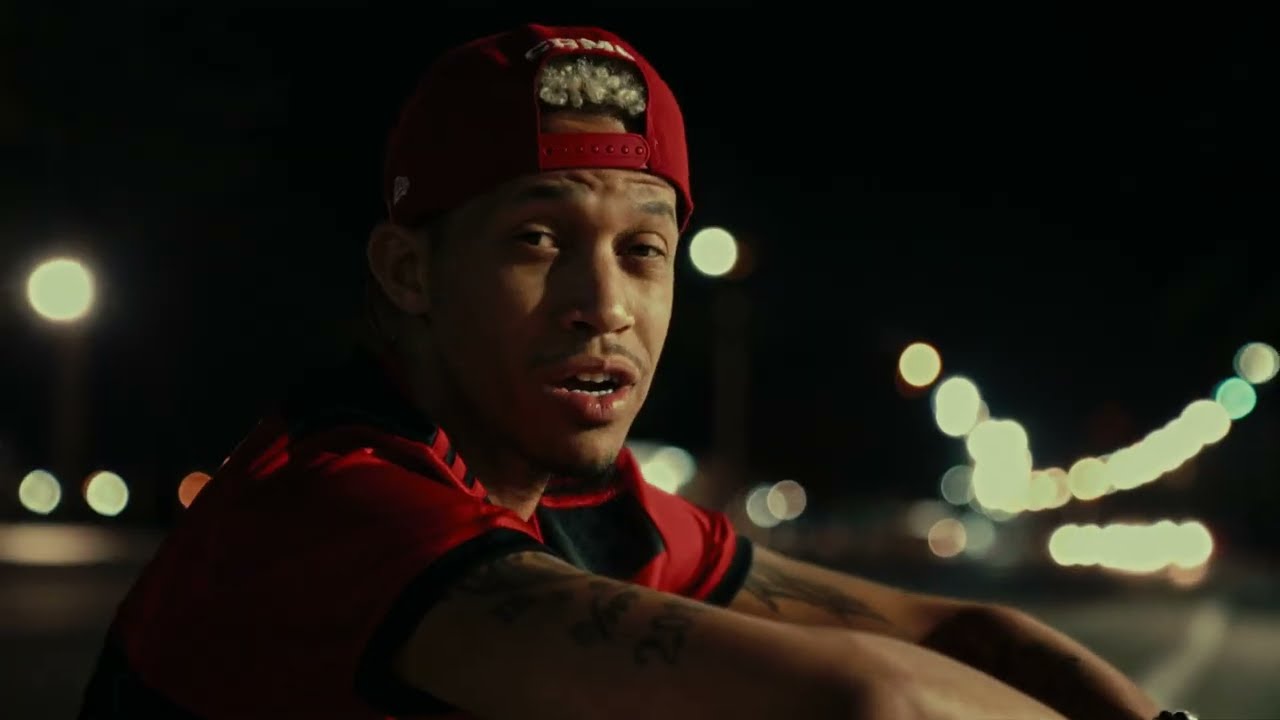 Rhymez SBMG - Die Young feat. Scarp (Prod. DJ LN, Johnny Monteiro)