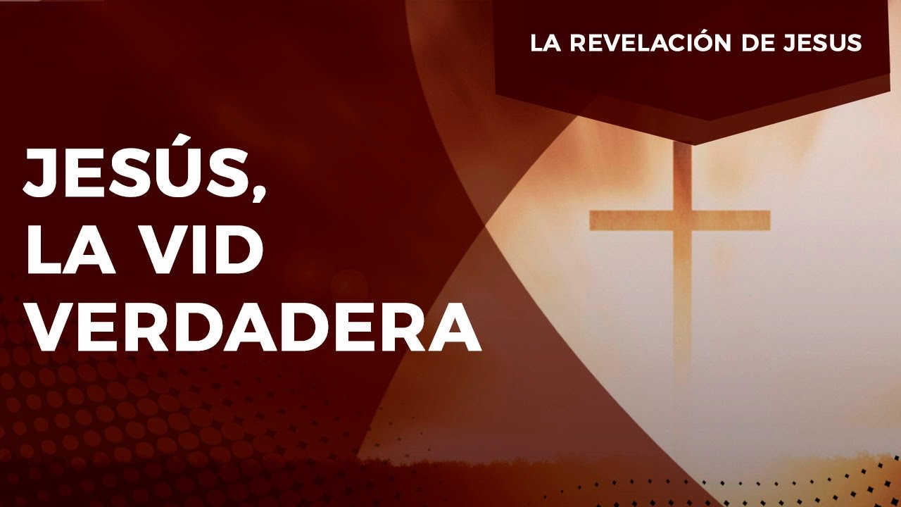 “La Revelación de Jesús