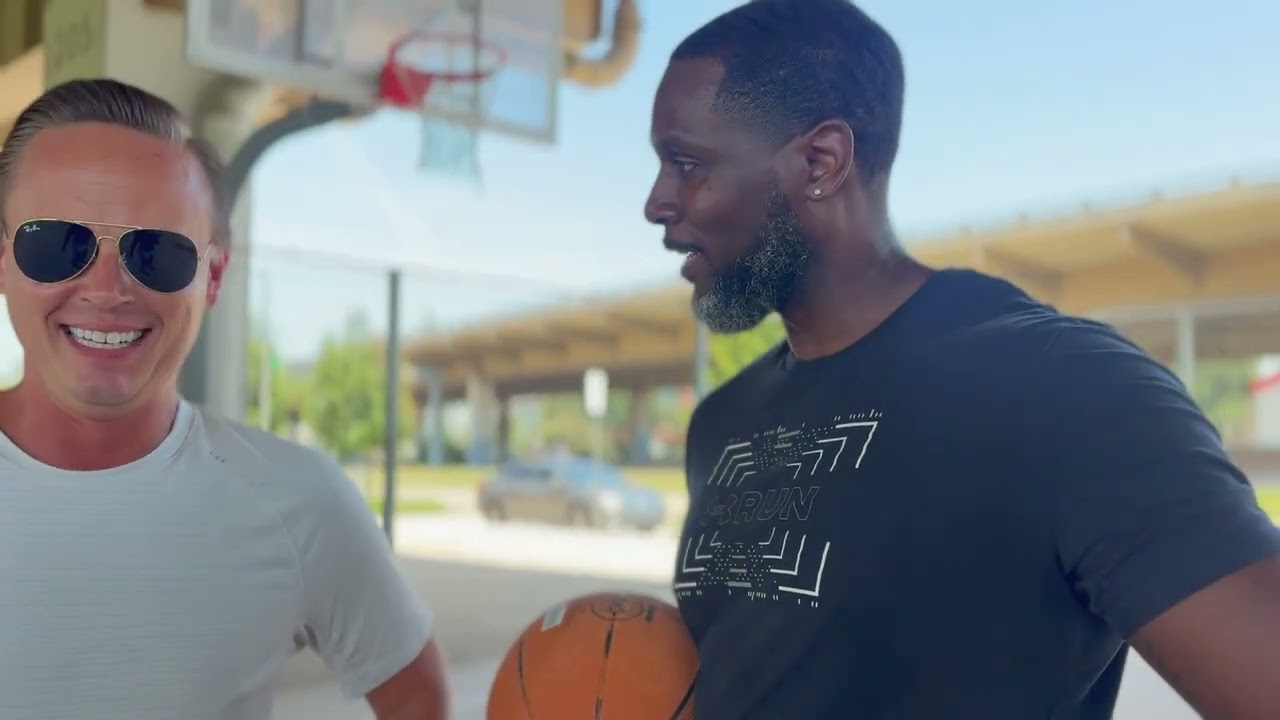 Getting Back Out There | That Love Series Ep. 1.