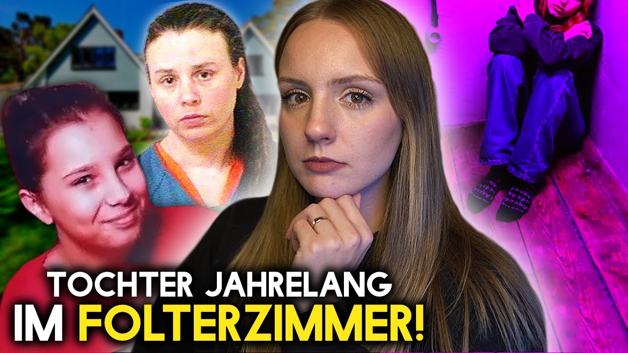 BESTRAFUNGEN AUS VERGNÜGEN? DIESE Mutter hat KEIN Herz! - Der Fall Jeanette Maples