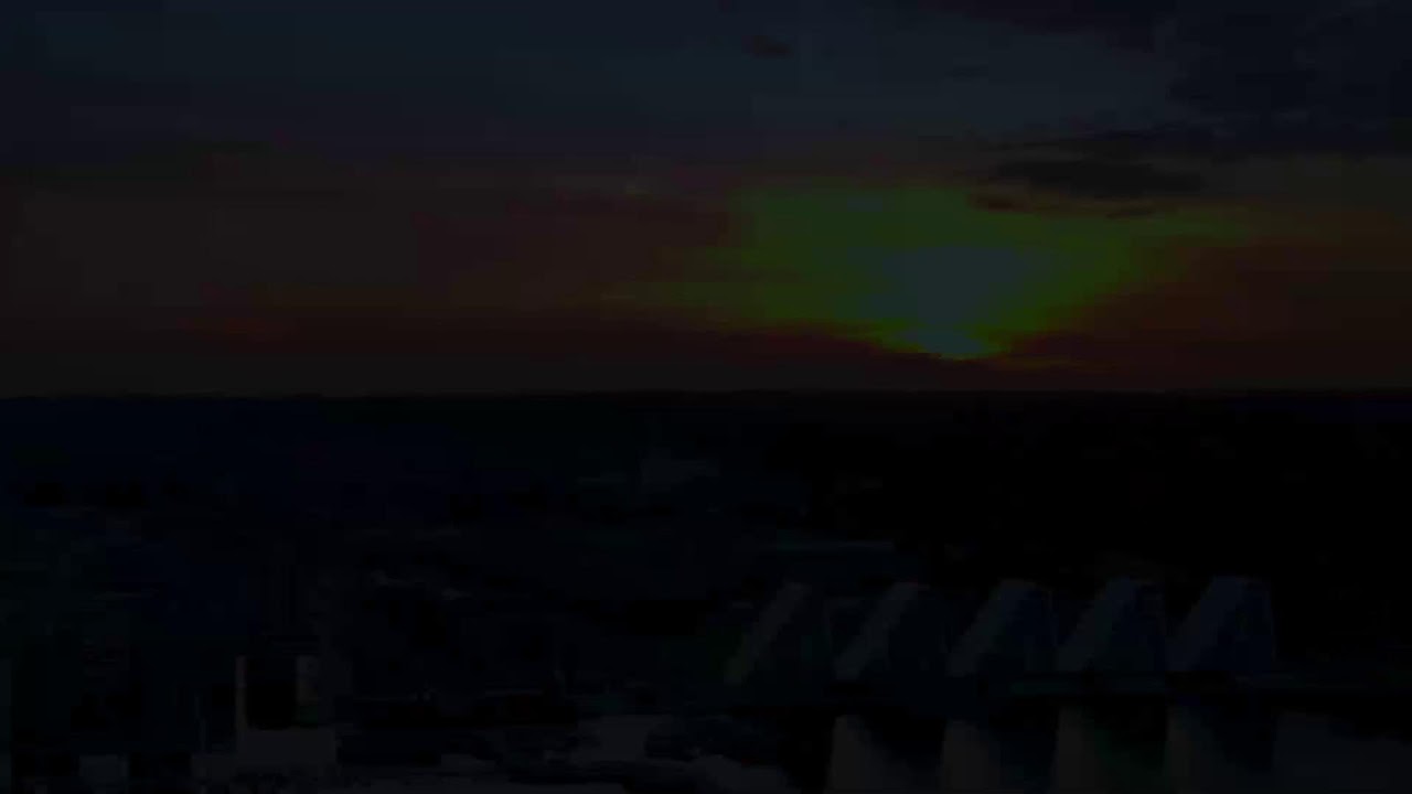 Gudstjeneste | Prædiken Joel Bagnall | Komme dit rige