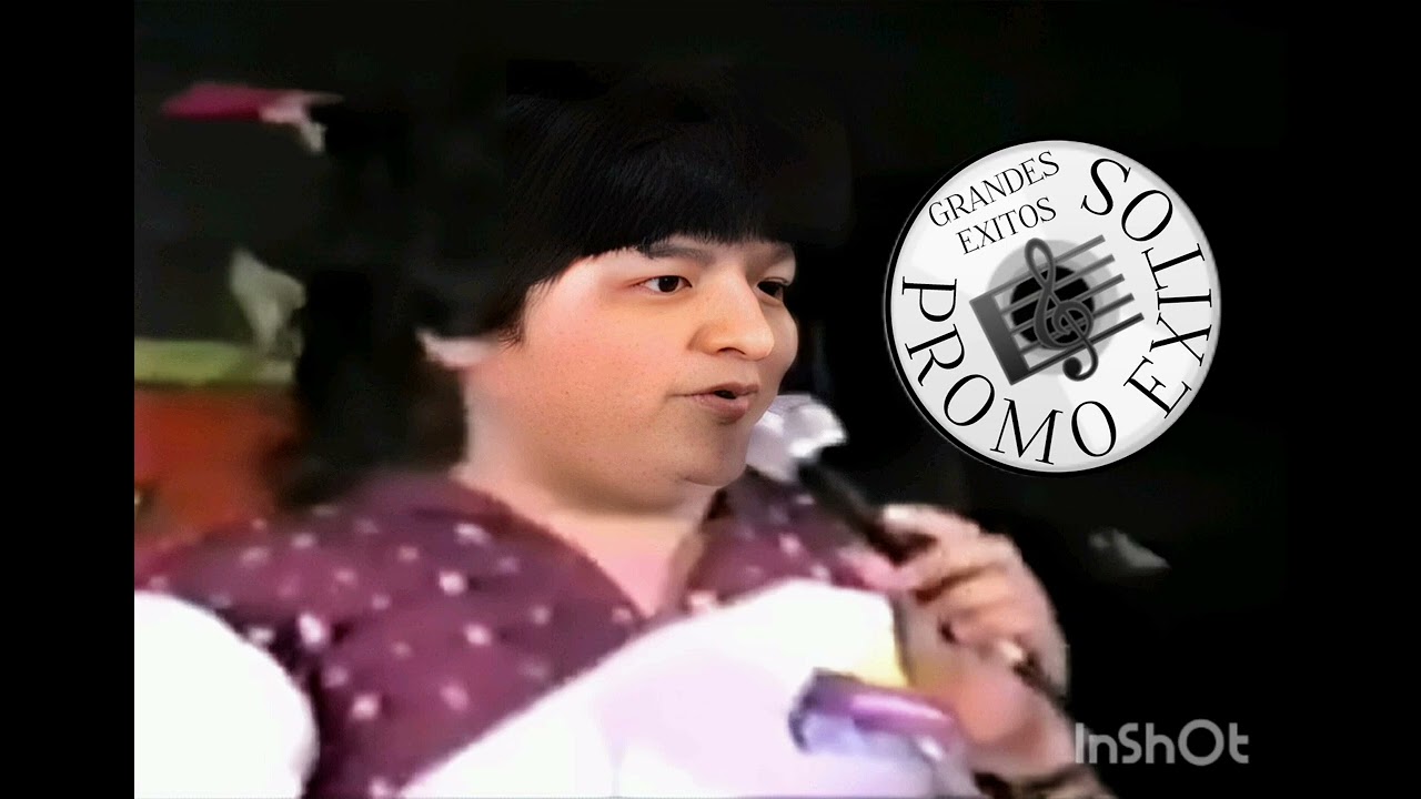 Noche de Amor Grupo Guinda En Vivo 90 (Carlos Ramírez)